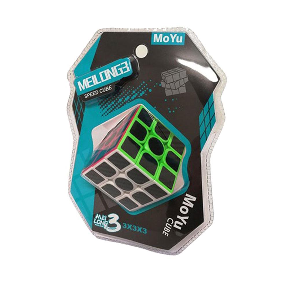 MoYu Speed ​​Cube Mind Game 3x3