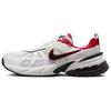 V2K Run Low Top Running Shoes Unisex White HF0120-100