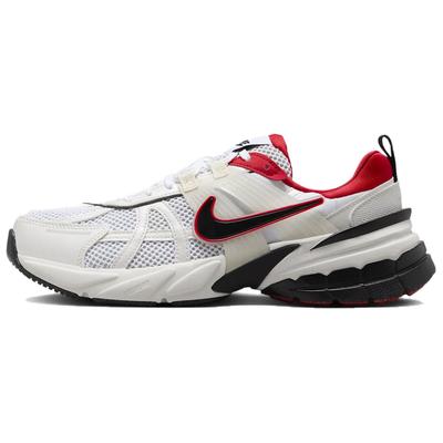 V2K Run Low Top Running Shoes Unisex White HF0120-100