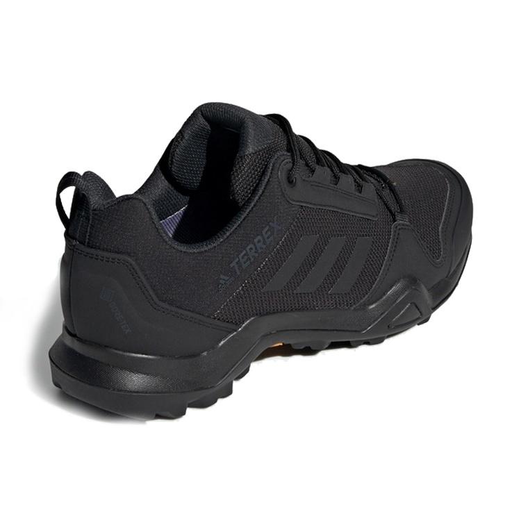 adidas Terrex AX3 GTX 'Black' Men's BC0516
