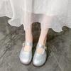 Fashion 2025 New Female Shoes Slippers Soft Luxury Slides Cover Toe Comfort Designer Flat Fashion Flat Shoes Female Slippers Soft Shoes