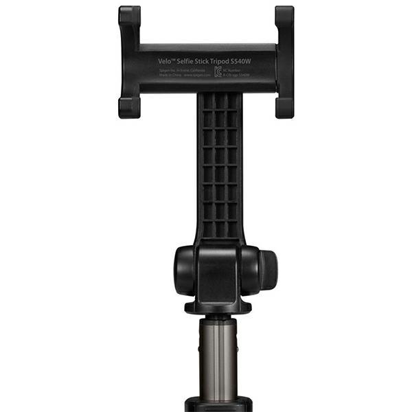 Uchwyt do selfie Spigen Tripod S540W Bezprzewodowy z pilotem