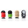 5/10Pcs Children Clockwork Toy Novelty Skeleton Zombie Pumpkin Clockwork Walking Jump Funny Toys Christmas Halloween Party Gifts
