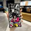 Dragons Balls GT Saiyans Vegeta Goku Funda For Samsung S26 Phone Case For Galaxy S25 FE S26 S24 S23 S22 S21 Ultra S20 Plus Cover
