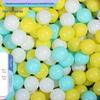 Thickened Ocean Balls for Kids' Play Areas
