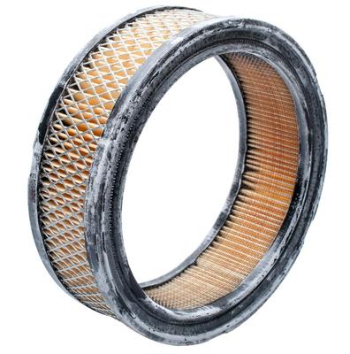 B&S Round Vanguard Air Filter Original Part 394018S