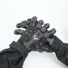 Guantes Mecánicos Tácticos de Impresión 3D Estilo Punk Mech Armadura de Ciencia Ficción Guanteletes Flexibles Usables Props para Juego de Rol Cosplay CS