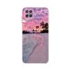 For Samsung A12 Case Soft Silicone Back Cover TPU Fundas For Samsung Galaxy A12 Phone Case For Samsung A 12 A12 2020 6.5" Cover