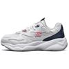 (WMNS) D'lites Airy 'White Blue Red' Women's 88888105-WBLR