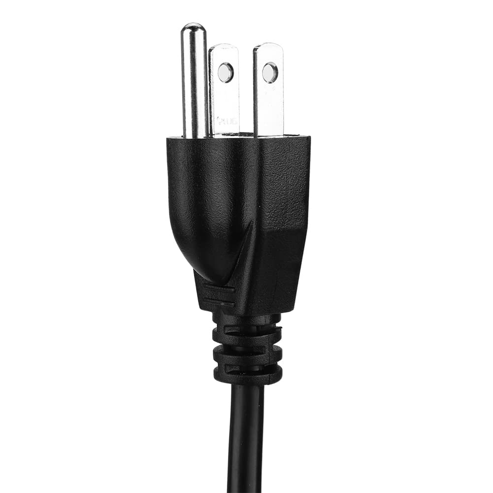 Neon Sign Power Supply, 10KV 30mA, 110V Compatible, Neon Light Transformer, Black, DIY Store Sign, Home Decor, Electronic Neon Sign Kit