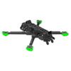 Nazgul Evoque F5D V2 FPV Drone Frame