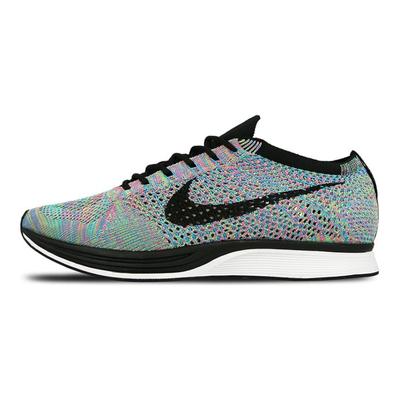 Nike Tenisky Flyknit Racer Multi Color 2.0 526628-304