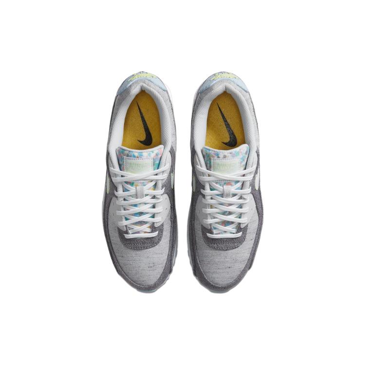 Nike Air Max 90 Ανακυκλωμένο Καμβά CK6467-001