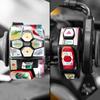 For 2025 CFMOTO 750SR-S Key Switch Stickers 3M Adhesive Weatherproof Easy-Install Custom High-Fit Mod Parts