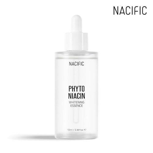 [NACIFIC]NACIFIC Phyto Niacin Whitening Essence 100ml_634008