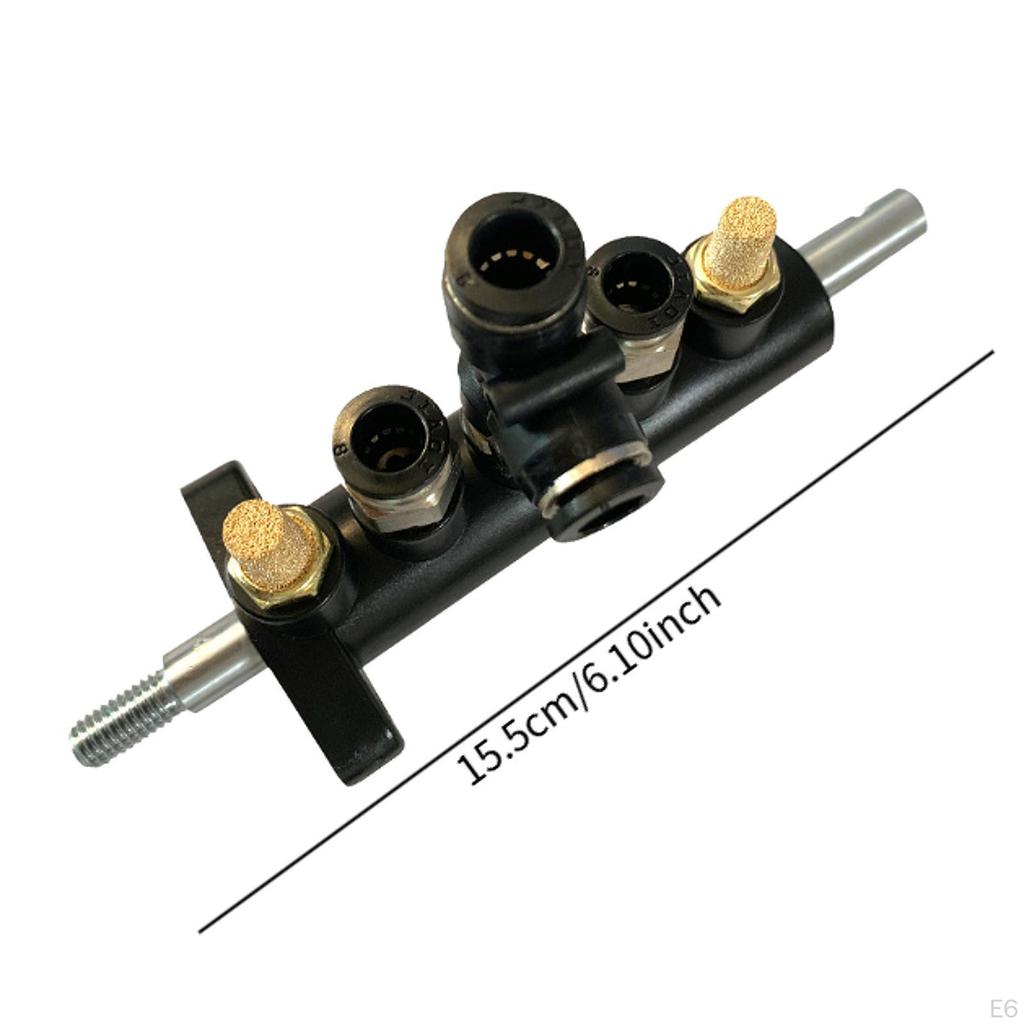 Tire Air Control Valve Replace Auto Easy to Use Wear Resistant Repairing Tool