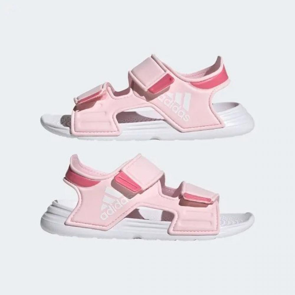 

Adidas Adidas Kids Slippers Sandals TQJ GV7801 Alta Swim Sandals