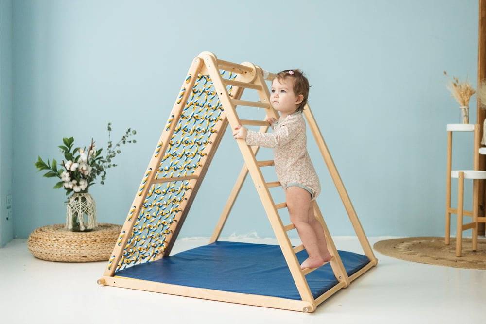 Zebra Home Playground 101 Cm - Basic