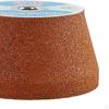 3x Angle Grinder Grinding Wheels, High Hardness Accessories, Multipurpose Universal Buffing