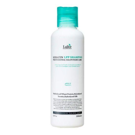 LADOR Keratin LPP Damage Care Shampoo 150ml