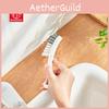 Plastic Ergonomic Bathroom Floor Brush For Tile And Cleaning Grout