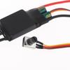Dc 7-24V 200W Brushless Motor Driver Three-Phase Brushless Dc Motor Driver Board With Potentiometer High Speed Controller