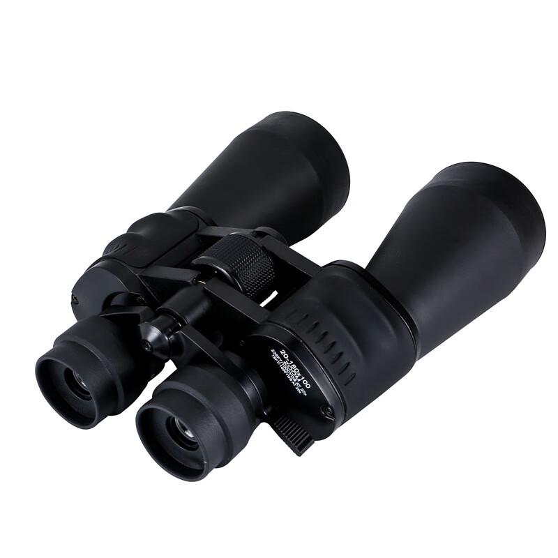 Milin 20-180x Zoom Binoculars with Low Light Night Vision