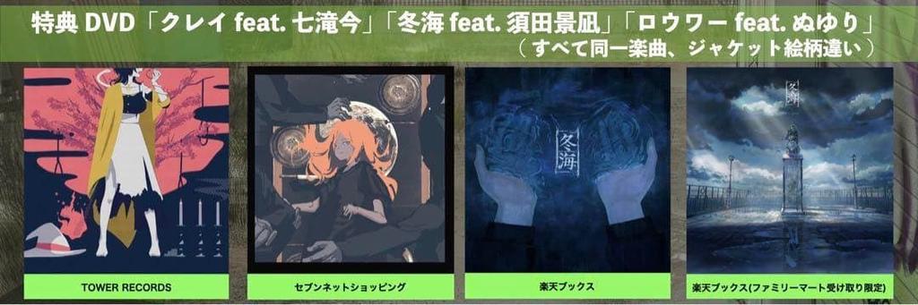 [USED] Lanndo "ULTRAPANIC" Bonus DVD (Type A)