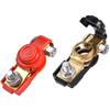 Battery Terminal Battery Terminal Clip Automotive Battery Terminal Connector Terminal