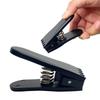 Badminton and Tennis Racket Stringing Machine Clamp Accessories