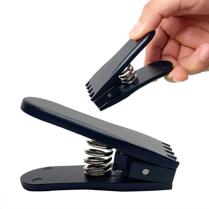 Badminton and Tennis Racket Stringing Machine Clamp Accessories