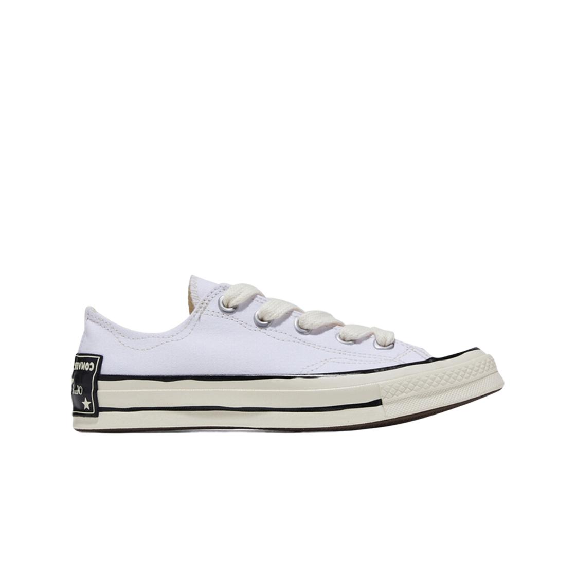 

Converse Chuck 70 Эскиз Белый 220