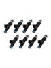 8Pcs Fuel Injector For Ford F-150 Lariat 5.4L V8 04 0280158003