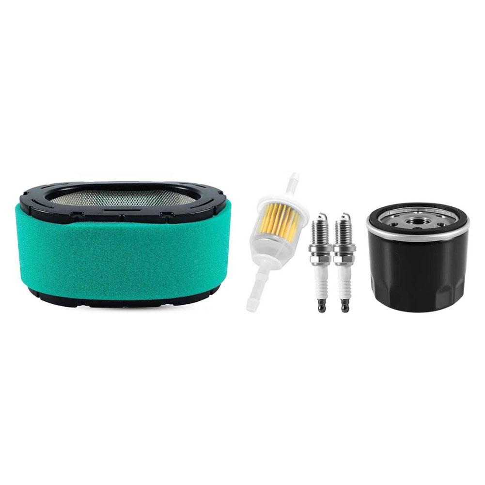 1 Set Engine Oil Filter 063500400 Spark 015800000 063-5004-00 Oil Filter Garden Lawn Mower Accessories