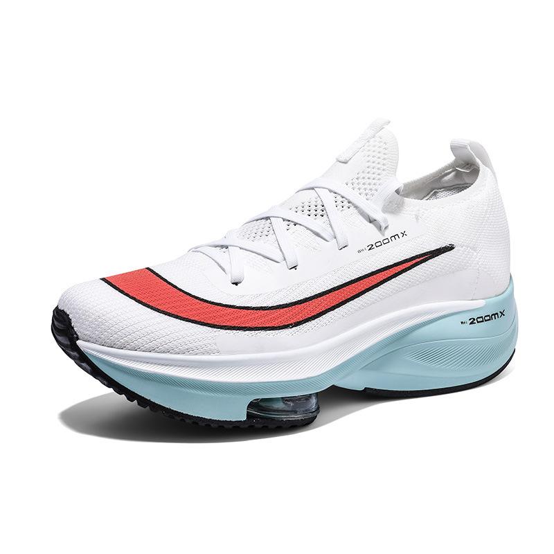 

Новые осенние спортивные кроссовки для бега, дышащие, корейские сетчатые кроссовки, сломанные, 2 Putian zoom, легкие кроссовки Pegasus для бега для мужчин 39