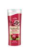 Joanna Naturia Peeling Do Ciała Drobnoziarnisty Malina  100G