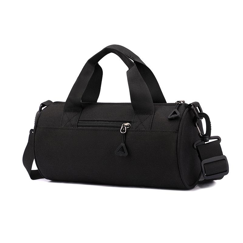2025 Preppy Women's Backpack: Large Capacity, Fashionable & Versatile for Travel & Commute