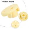 Blender Bottom Pads Mixer Rubber Foot Dimensions: 3.3cm X 1.5cm