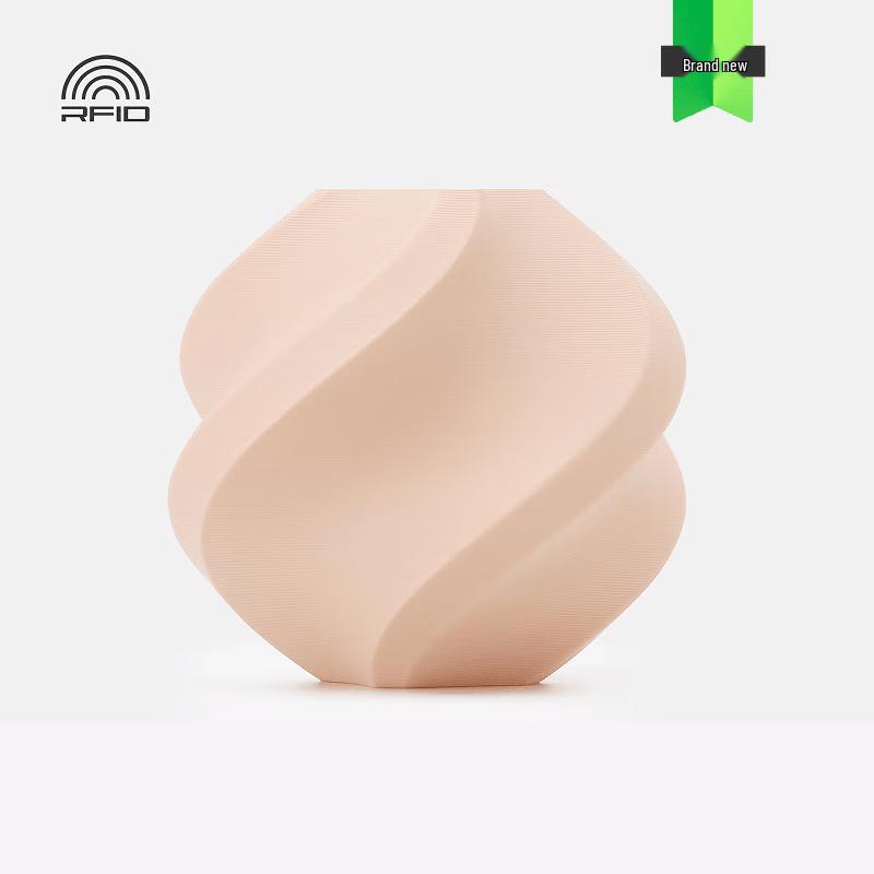 Bambu Lab PLA Lite 3D Printer Filament