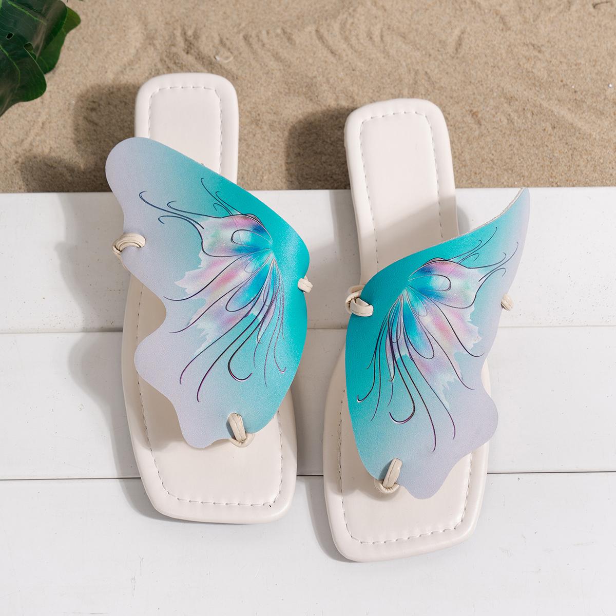 

Новые женские тапочки высокого качества, модные износостойкие летние туфли на плоской подошве и повседневная удобная женская обувь Zapatos De Mujer 43