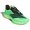 Adidas Adizero Select 3.0 Metamorphosis Pack Unisex Sneakers Green Screaming-Green Core-Black JI4494