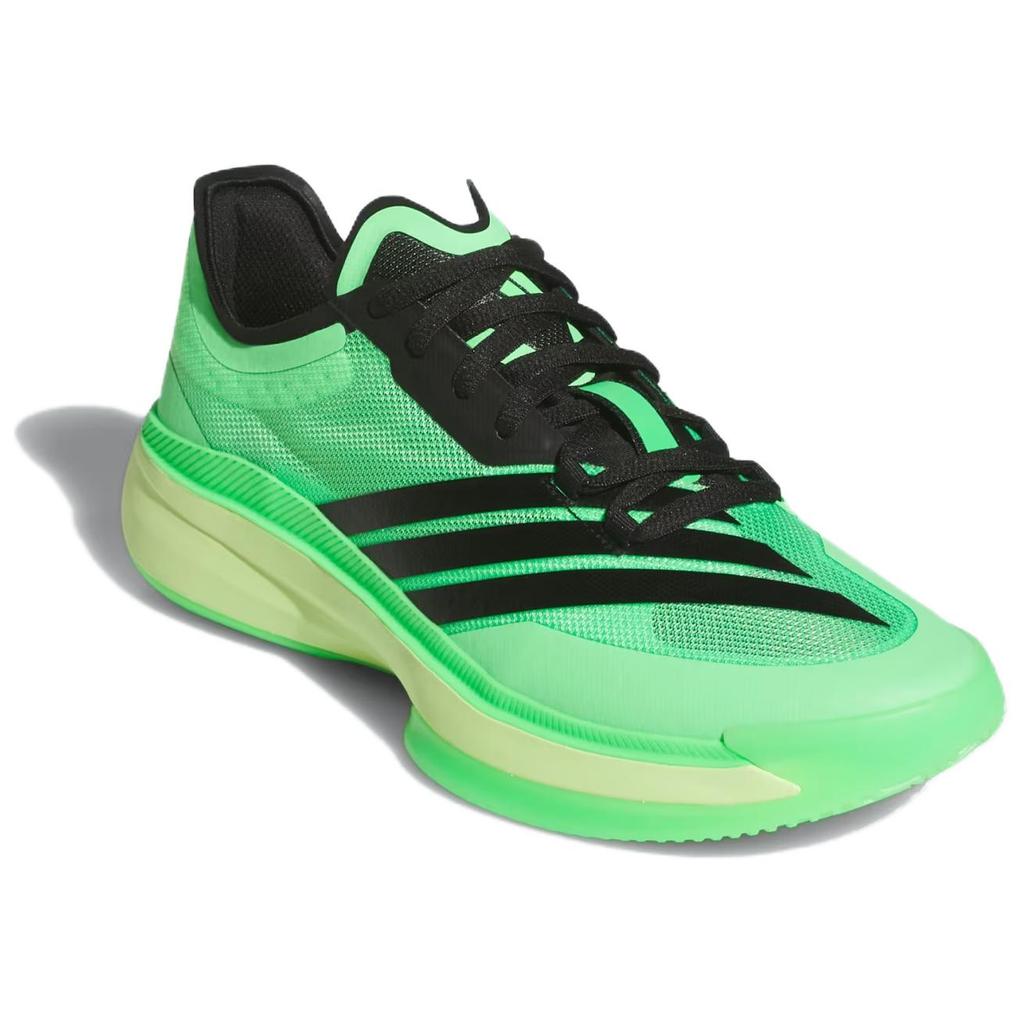 Adidas Adizero Select 3.0 Metamorphosis Pack Unisex Sneakers Green Screaming-Green Core-Black JI4494