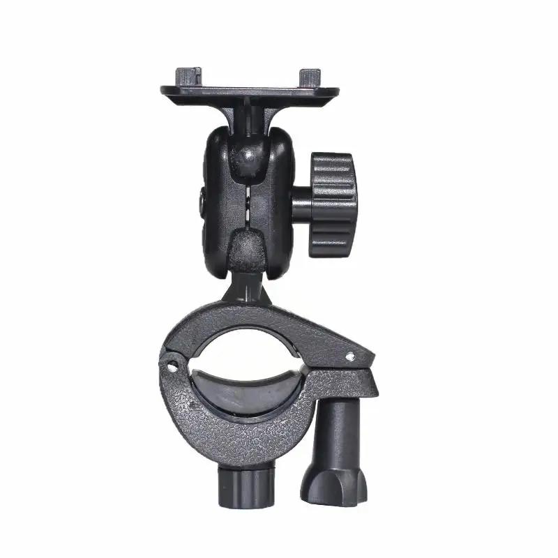 Durable 1Pcs Mic Microphones Music Stand, With Handy Adjustable Phone Holder Attachment