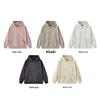 Tie-dye Dirty Sweater Man, Spring and Autumn Heavy American High Street Trend Loose Teen Hooded Jacket Man