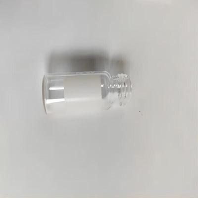 4mL Borosilicate Threaded Sample Vials
