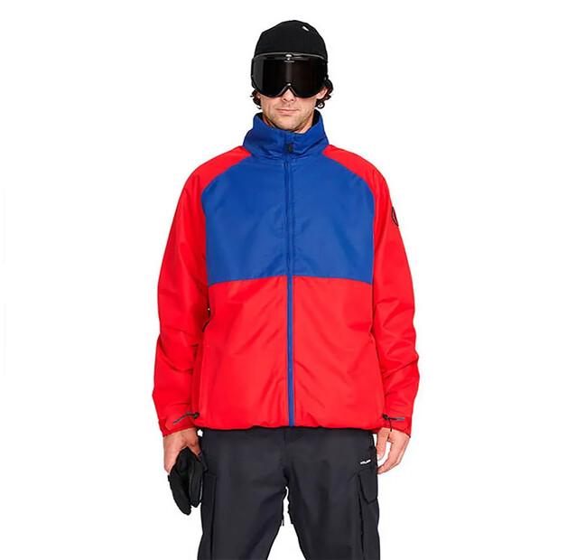 

Volcom 2836 Ins куртка 2XL