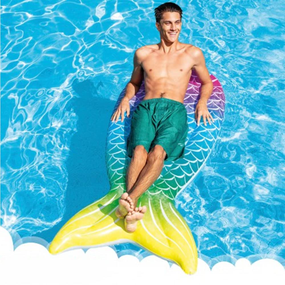 Intex 58788EU Mermaid Tail Float