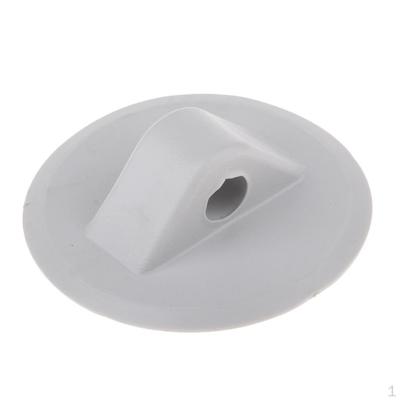 Kajakové príslušenstvo - PVC pracka na lano na upevnenie palubného lana, lanáž