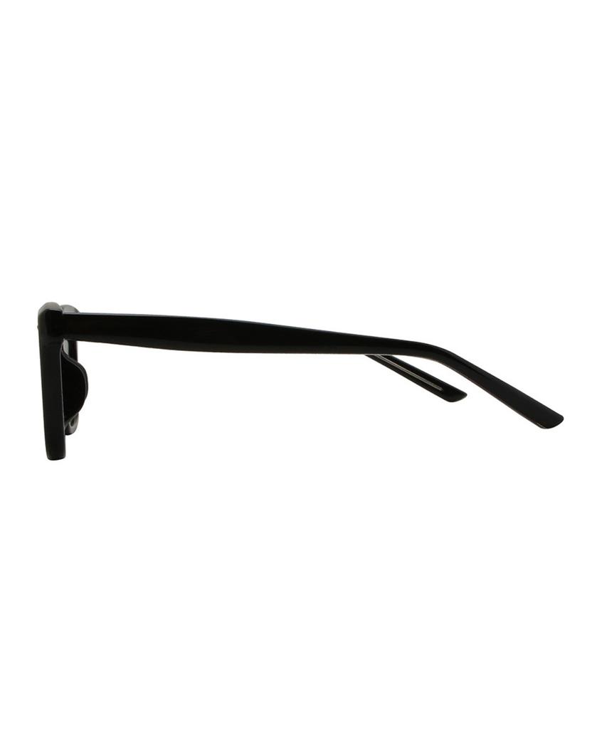 MAISON MASTER Connie Sunglasses Black