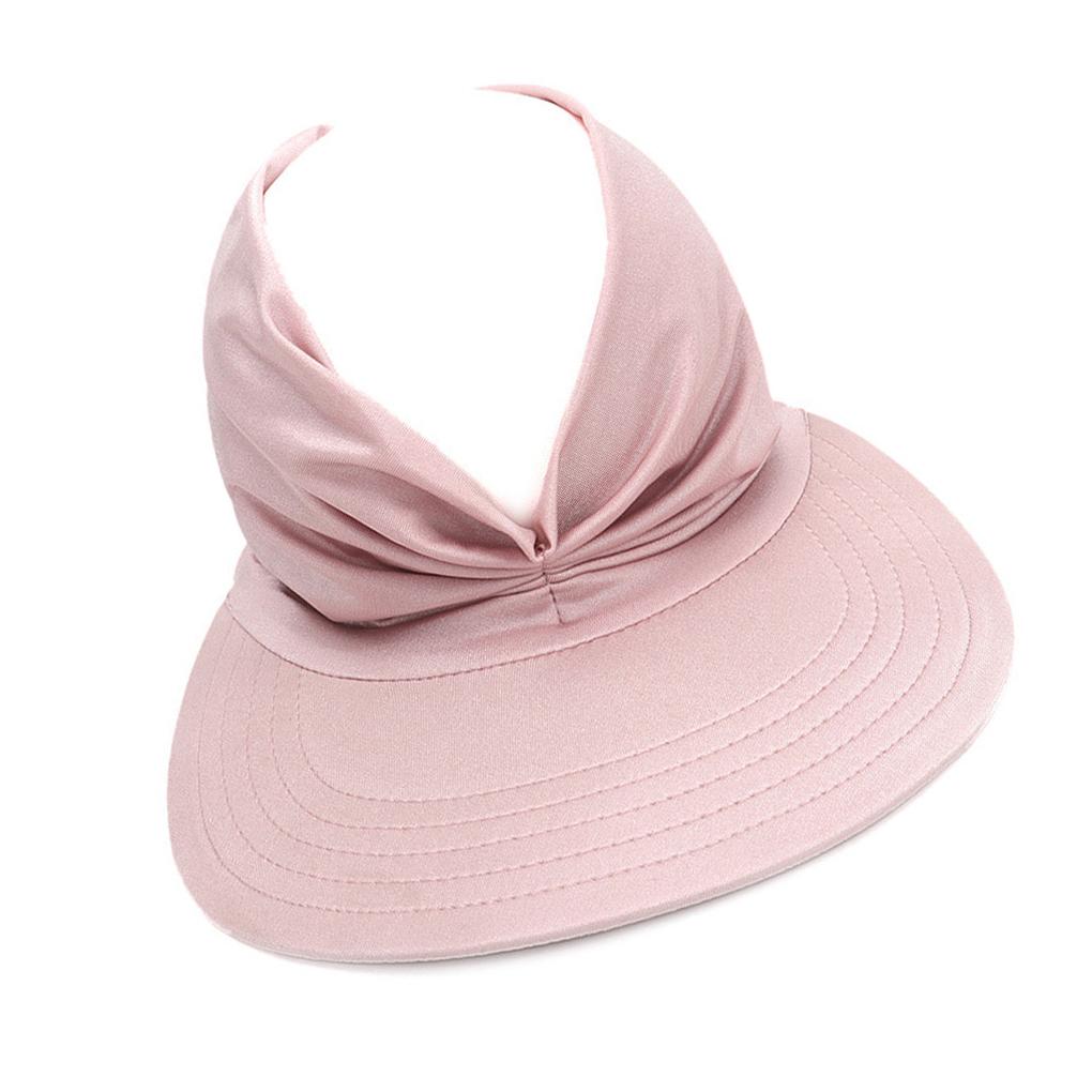 

Шляпа нового стиля для женщин, шляпы с козырьком от солнца, женская шляпа с открытым верхом, защита от ультрафиолета, УФ